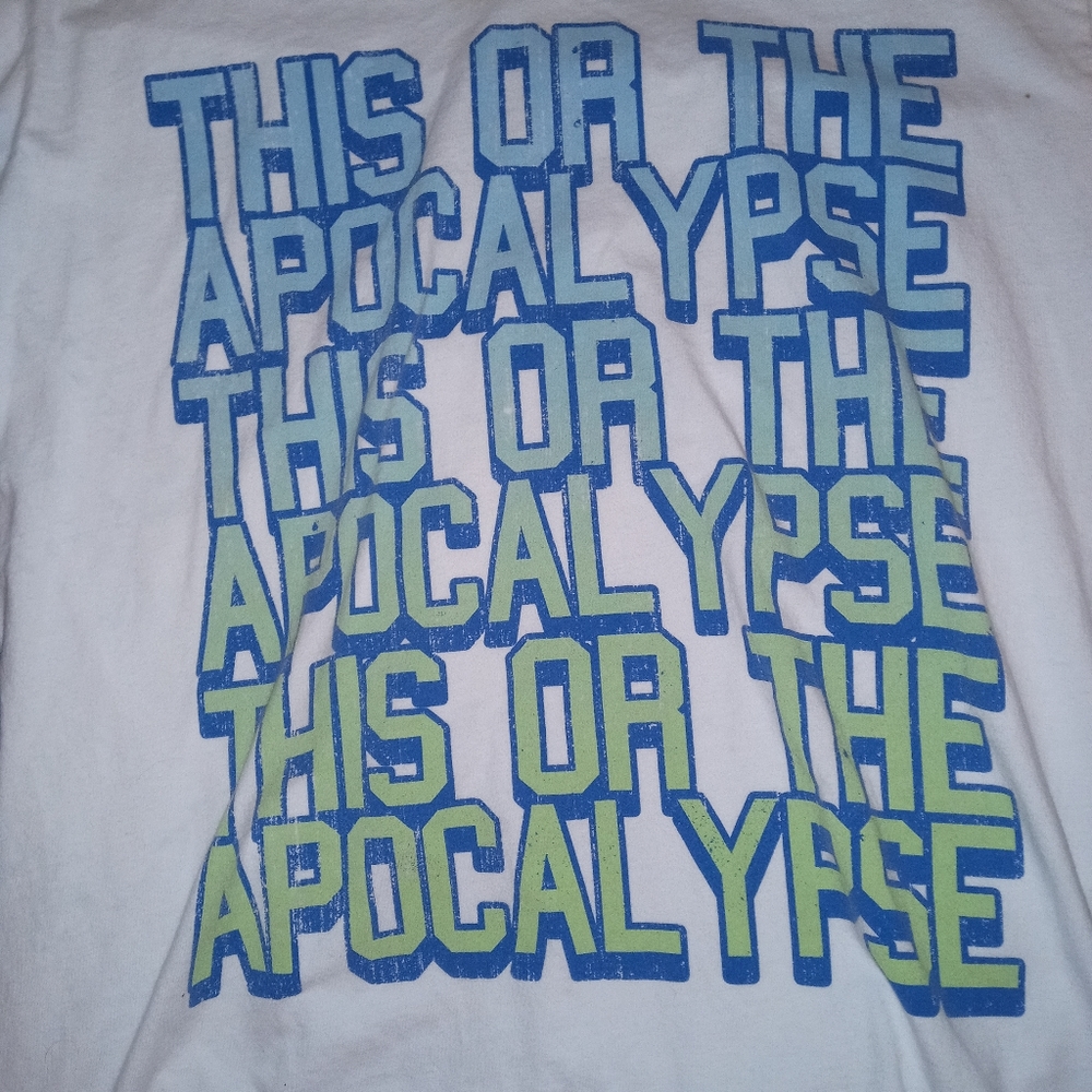 TOTA Band Tee